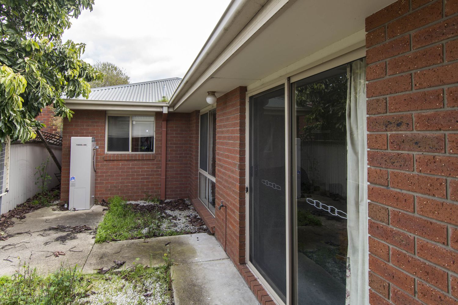 4 / 11 McPherson Street , Horsham