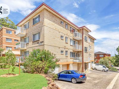 6 / 14 Meadow Crescent, Meadowbank
