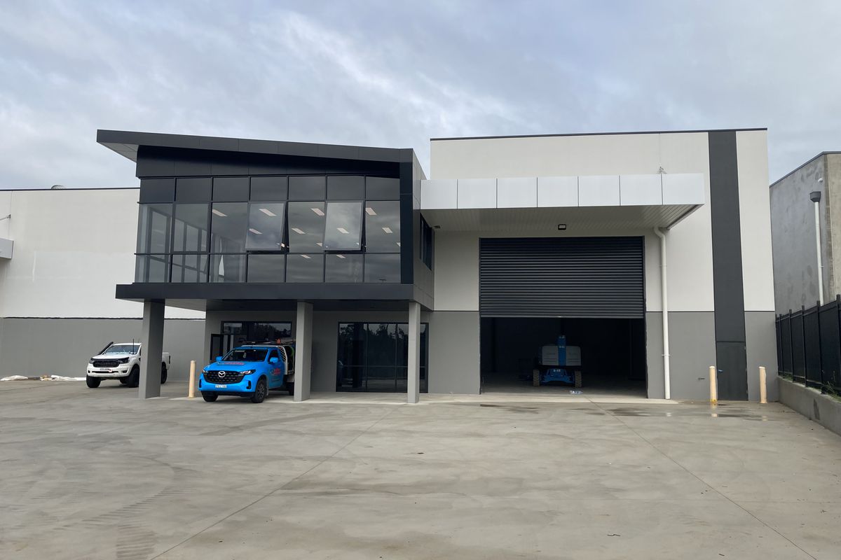 2 Flood Street, Oran Park