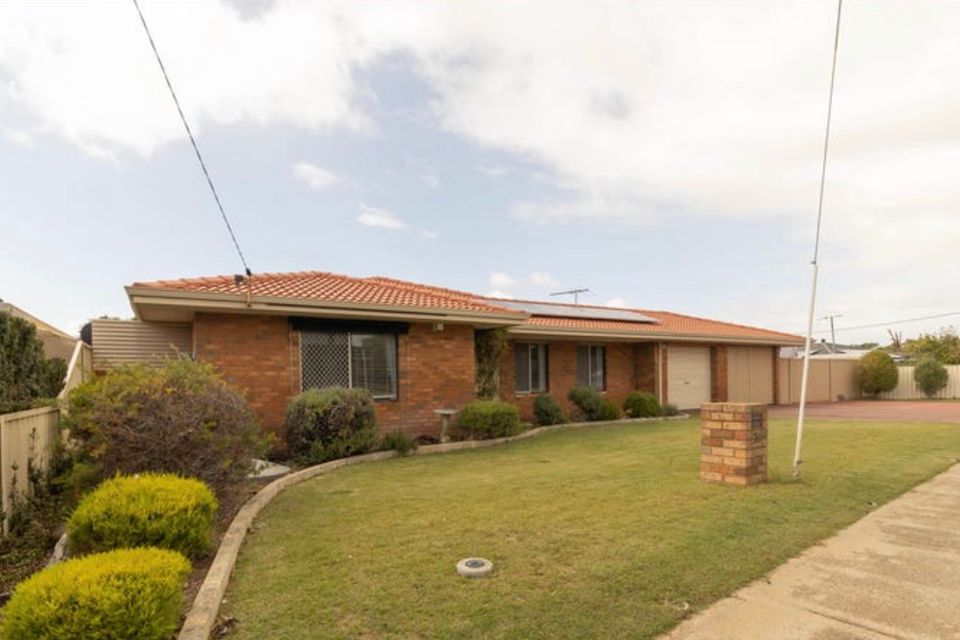 38 Frederick St, Shoalwater