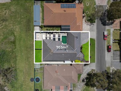 3 Galway Place, Cranbourne