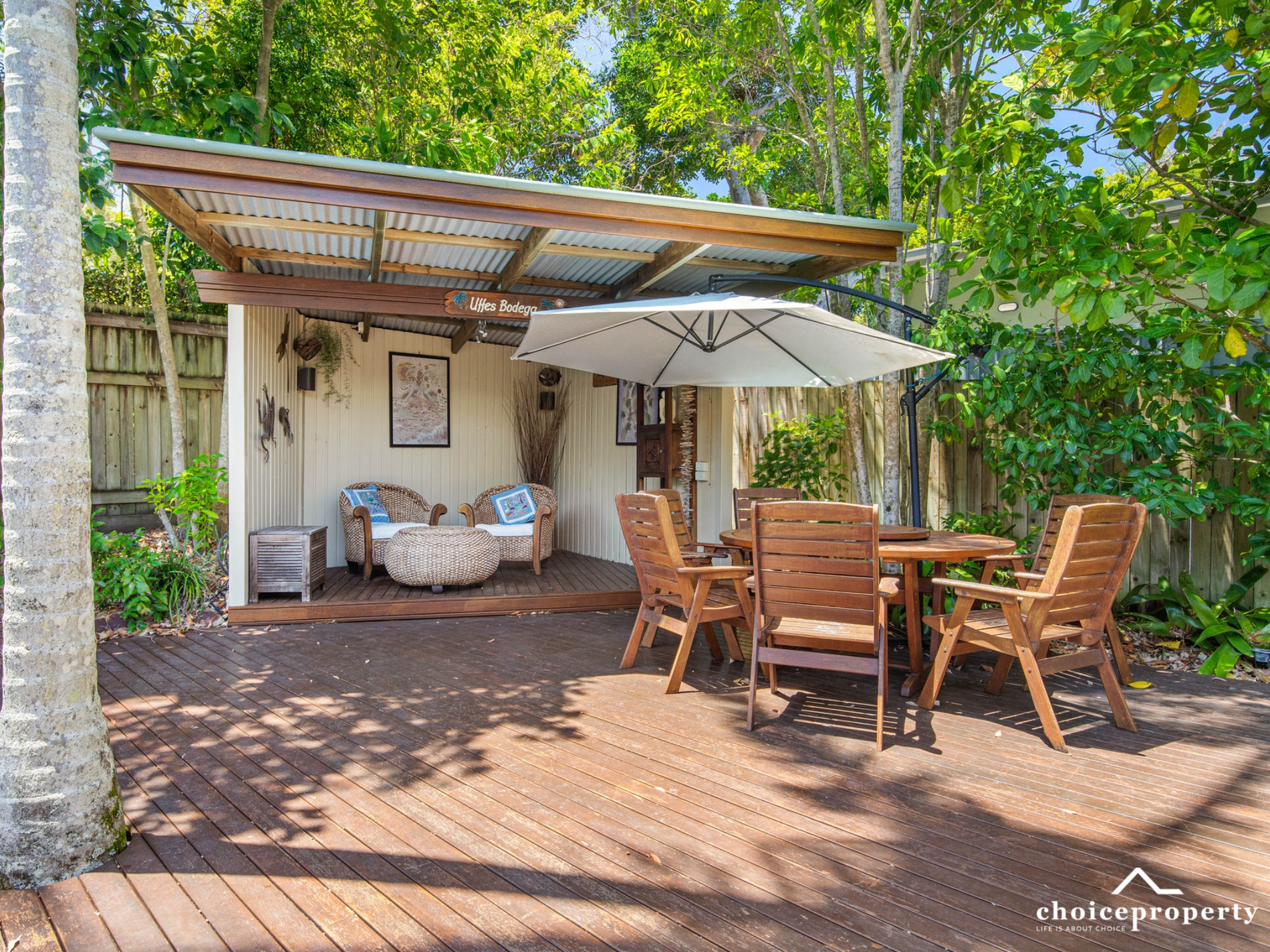 3 Lunar Crescent, Noosa Heads