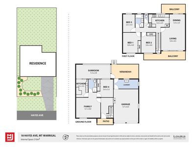 18 Hayes Avenue, Mount Warrigal