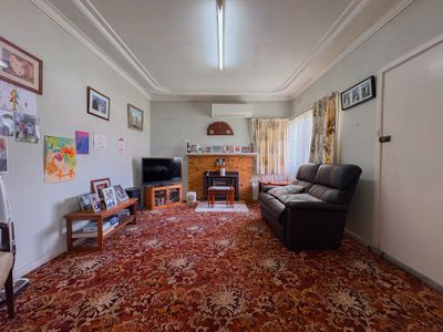 1 East Street, Kerang