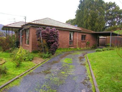 8 Padmans Lane, Geeveston