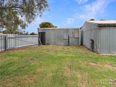 37 Barrack Street, Goroke