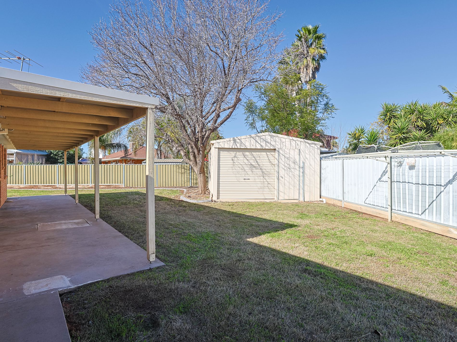 4 Coonawarra Close, Mildura