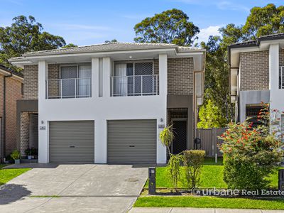 61 Highpoint Drive, Blacktown