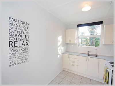 13 Dewe Terrace, Foxton Beach