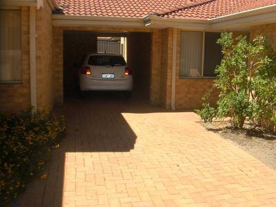 4 / 53 Beatty Avenue, East Victoria Park