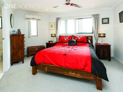 83 Ariadne Street, River Heads