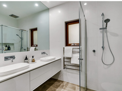 4A Hughes Avenue, Kensington