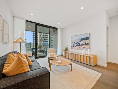 1404 / 3 Kintail Road, Applecross