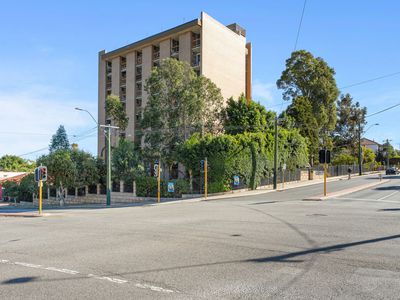 34 / 537 William Street, Mount Lawley