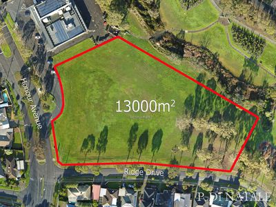 50 Honour Avenue, Wyndham Vale