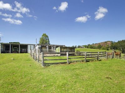 126-162 Reesville Road, Maleny