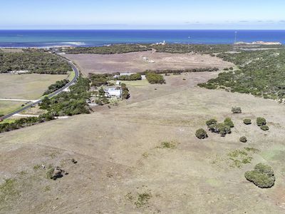 Lot 201, Smiths Road, Port Macdonnell