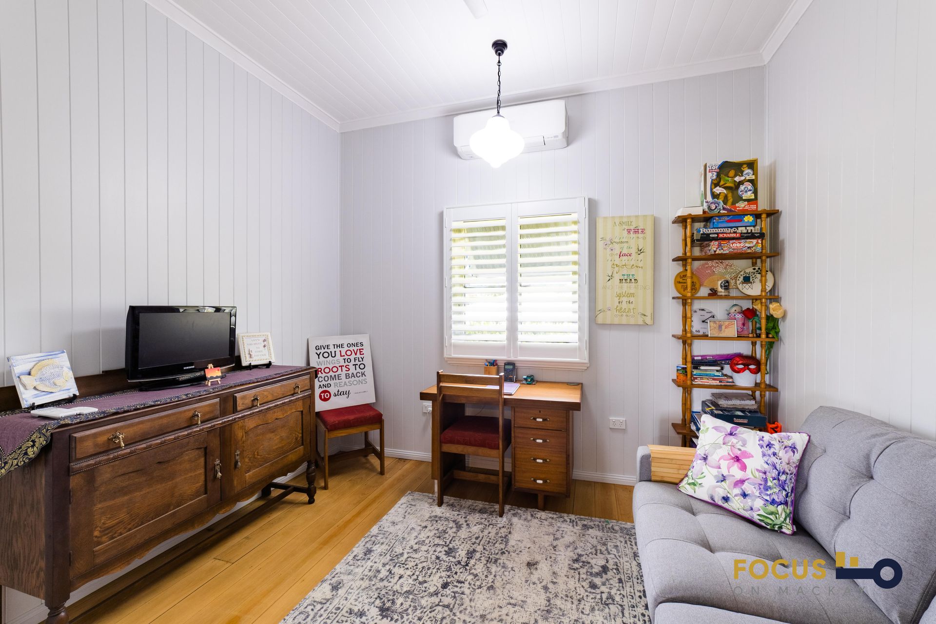 74 Finato Road, Sarina Beach