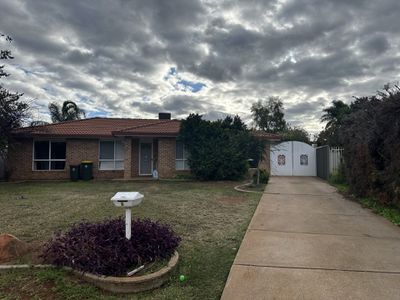 6 Hann Street, Dubbo