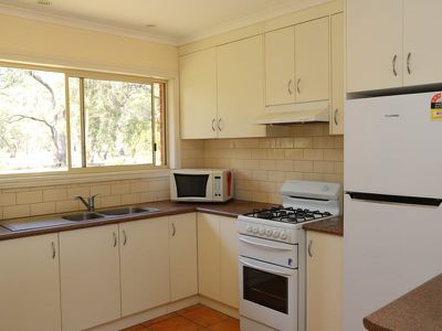 545 Troys Road, Wakool