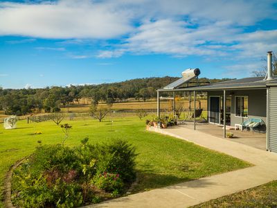 874 Cobargo Bermagui Road, Coolagolite