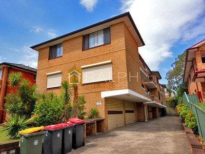 4 / 5 Hillard Street, Wiley Park