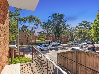 1 / 29 McCourt Street, Wiley Park