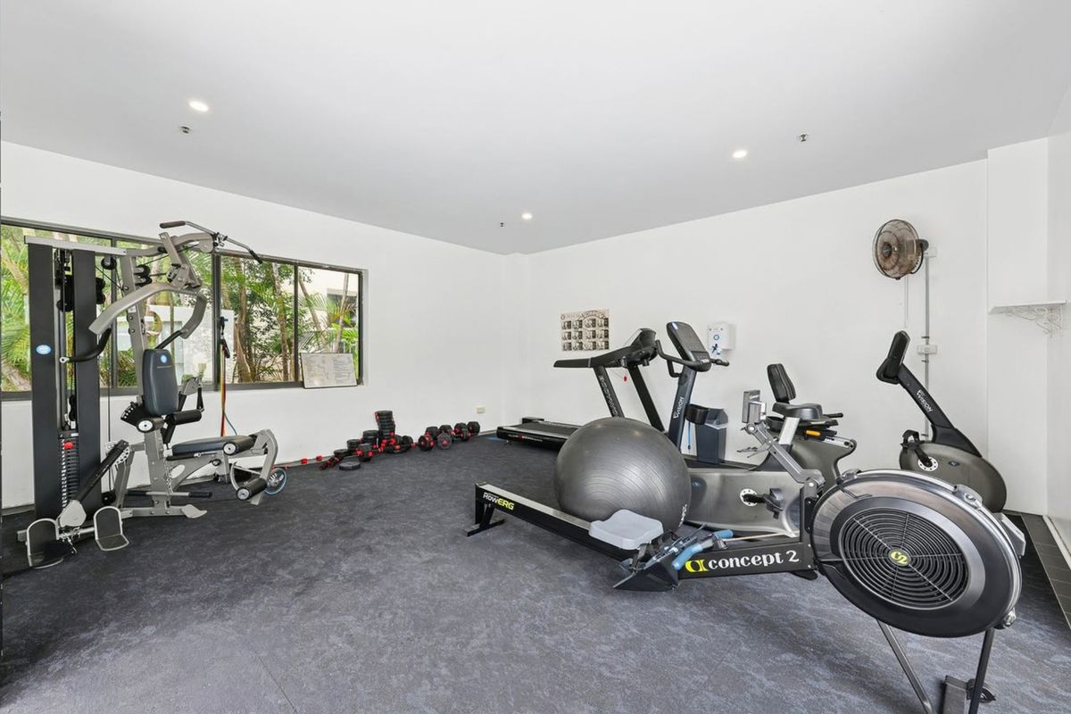 905 / 2865 Gold Coast Highway, Surfers Paradise