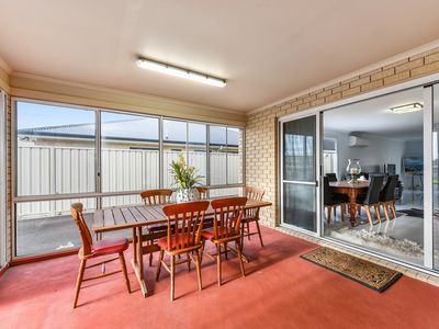 15 Linnell Drive, Beachport
