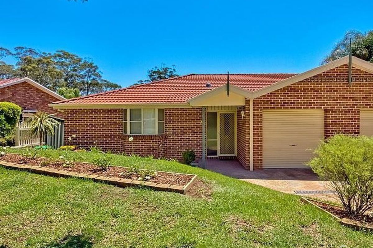 4A Salisbury Drive, Terrigal