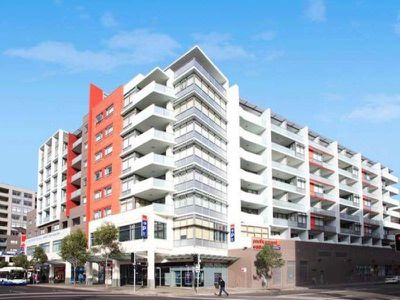 206 / 1 Bruce Bennetts Place, Maroubra