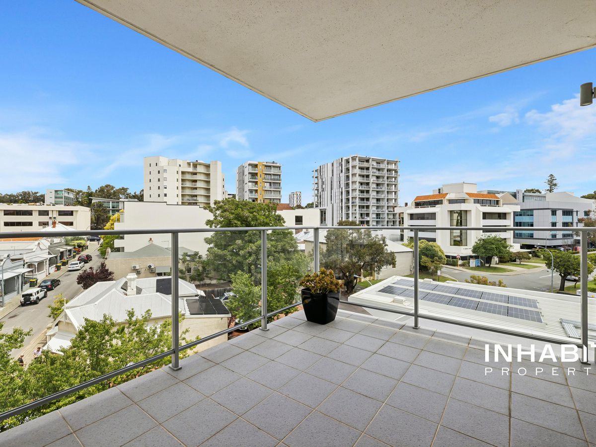 14 / 8 Prowse Street, West Perth