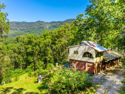 1701 Main Arm Road, Upper Main Arm