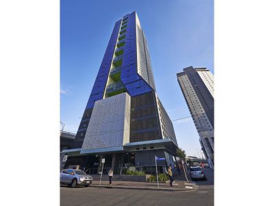 1904 / 58 Clarke Street, Southbank