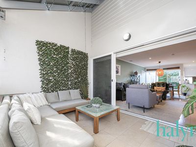 26 / 628-630 Newcastle Street, Leederville