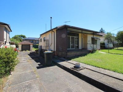 4 Virginia Street, Guildford West