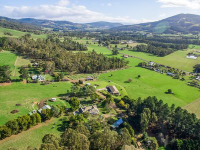 81 Benders Road, Huonville
