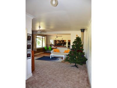 903 Mullagong Road , Tawonga