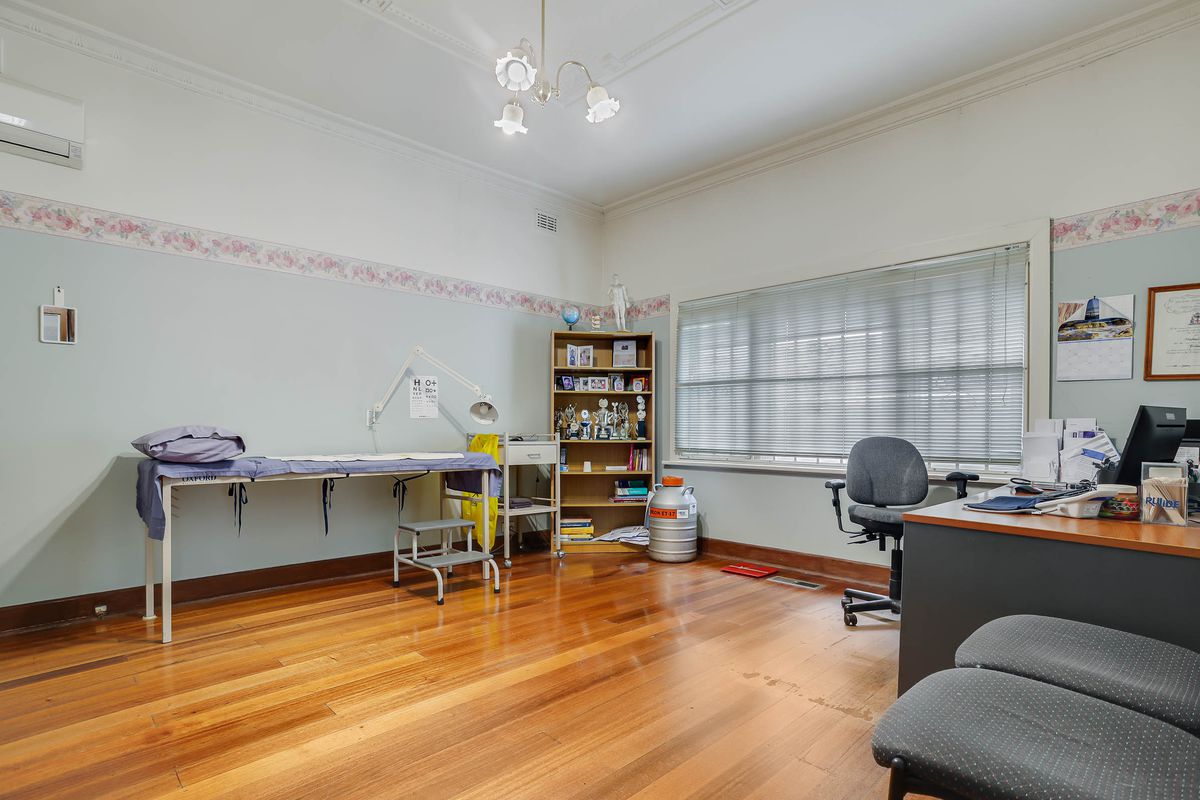 304 Williamstown Road, Yarraville