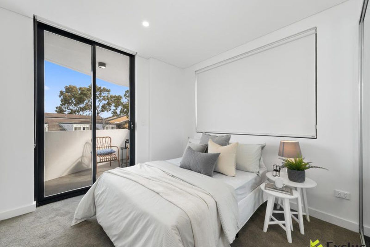 101 / 56 Fairlight Street, Five Dock