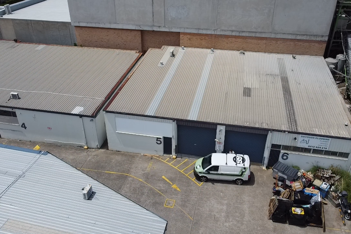 5 / 4-6 Ethell Road, Kirrawee