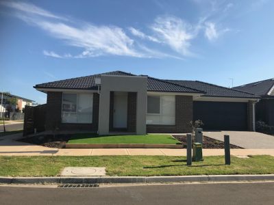 2 Weighbridge Avenue, Wyndham Vale