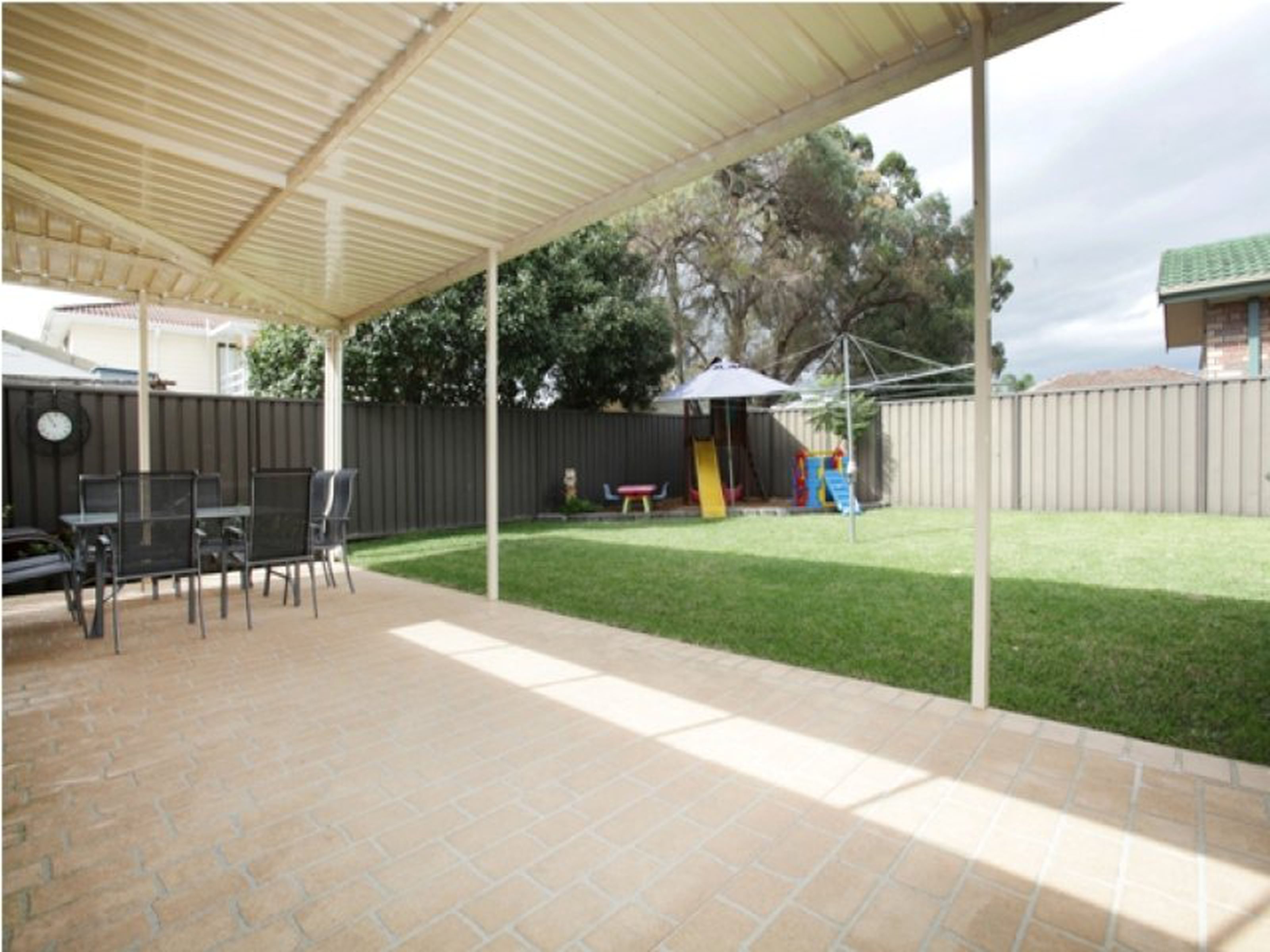 36 Racecourse Road, SOUTH PENRITH