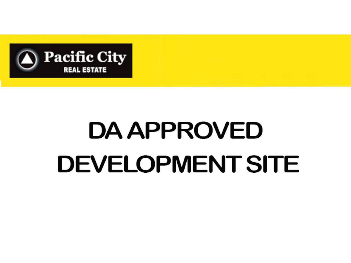 Penrith Pacific City Real Estate