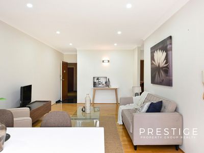 9 / 4 King Edward Street, Rockdale