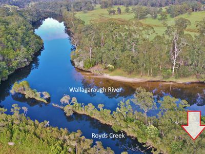 59B Burgess Track, Wallagaraugh, Genoa