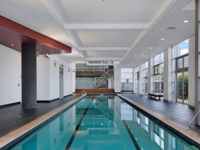 5006 / 5 Parkland Boulevard, Brisbane City