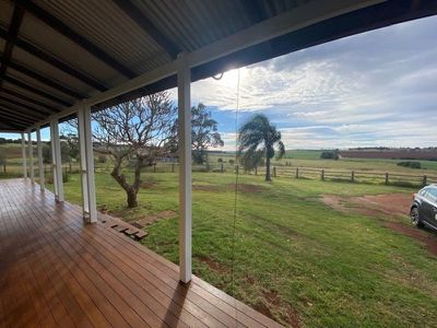 909 Cnr Klass Road & Townes Road, Wooroolin