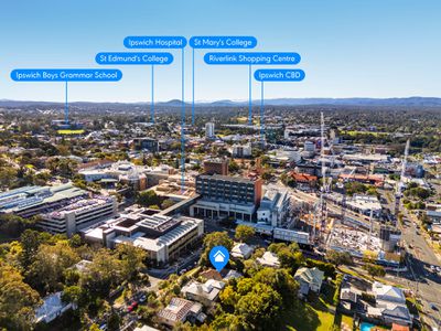 2 Kallara Avenue, Ipswich