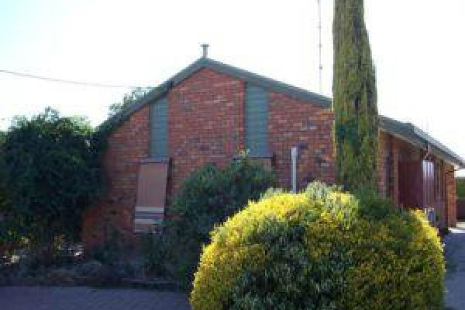 Horsham